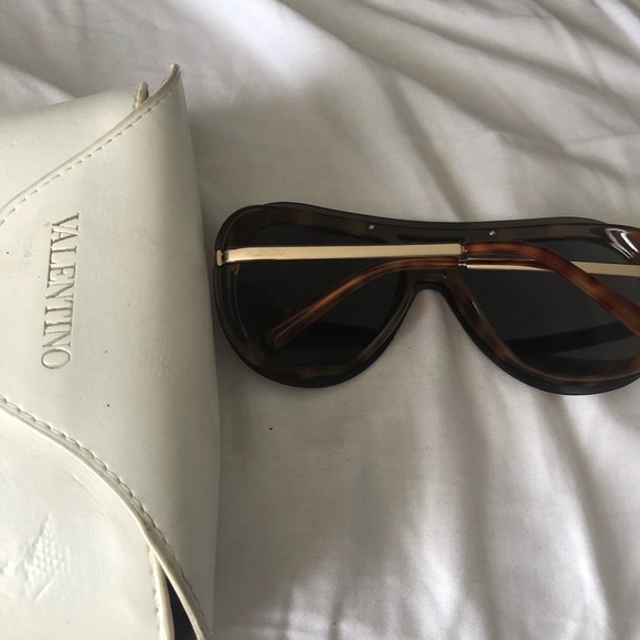 Valentino Sunglasses main image 5